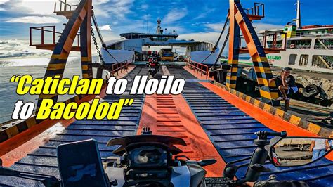 iloilo to caticlan